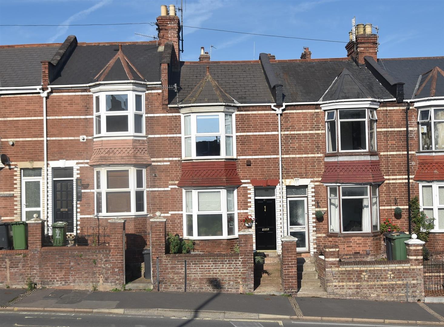 Properties Archive Page 2 of 4 Burgoynes Estate Agents, Exeter